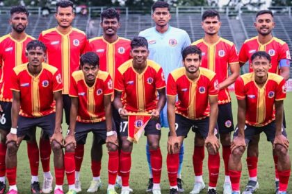 East Bengal CFL