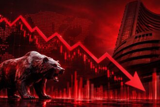 Share market