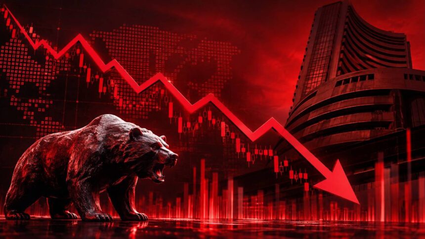 Share market