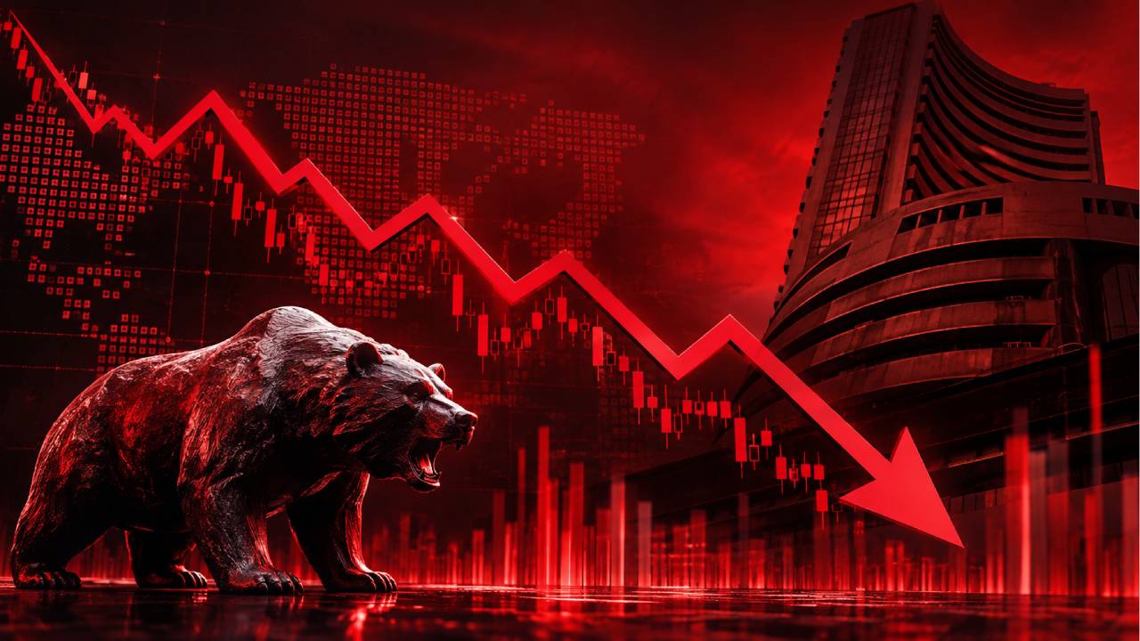Share market