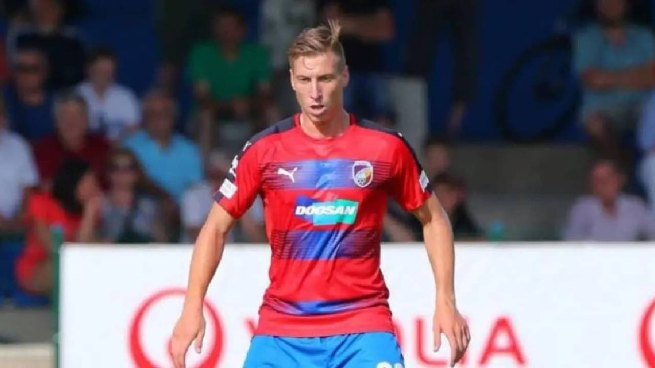 East Bengal Foreigner