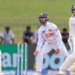 India vs Sri Lanka