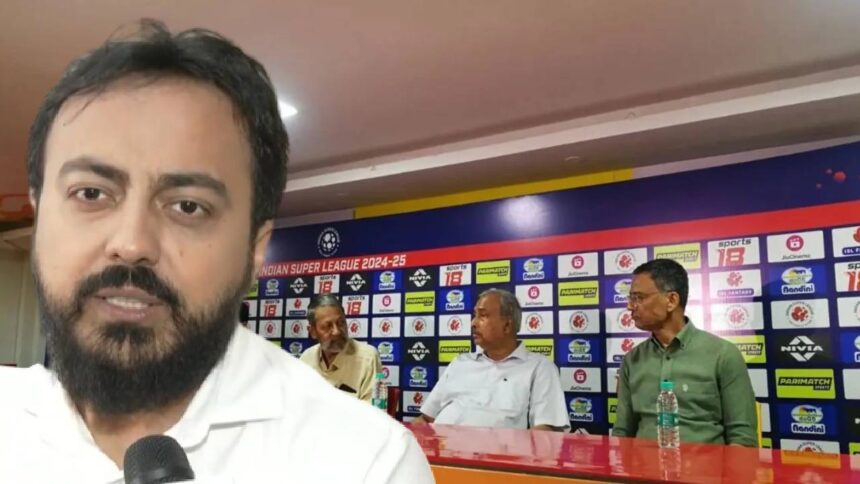 East Bengal