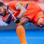 India Hockey
