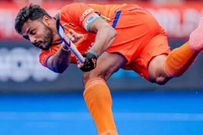 India Hockey