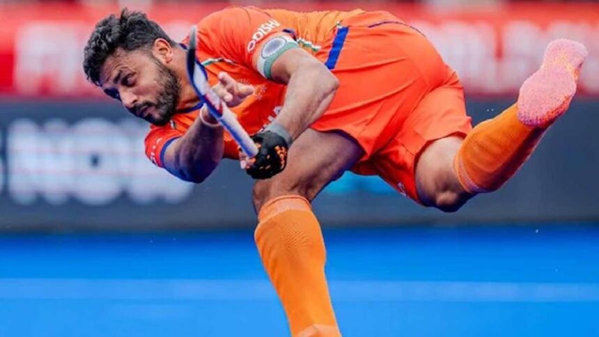 India Hockey