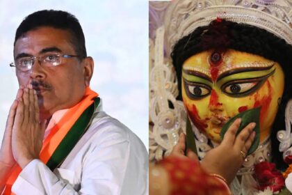 DurgaPuja Donation