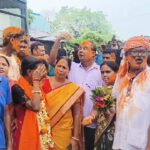 Panchayat Power Shift