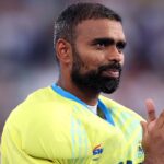 Srijesh Hockey