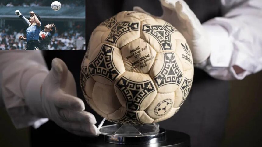 Diego Maradona