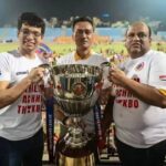 Emami East Bengal
