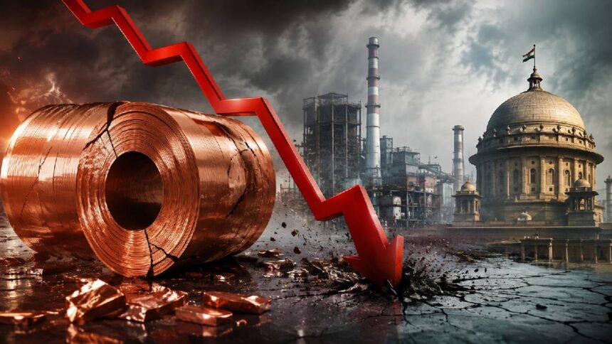 Hindustan Copper