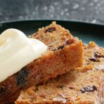 Carrot Pudding