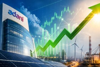 Adani Share
