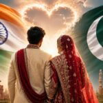 PAK-IND Marriage