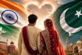 PAK-IND Marriage