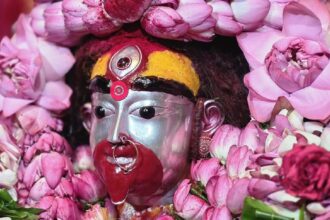 Tarapith Temple