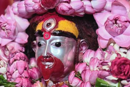 Tarapith Temple