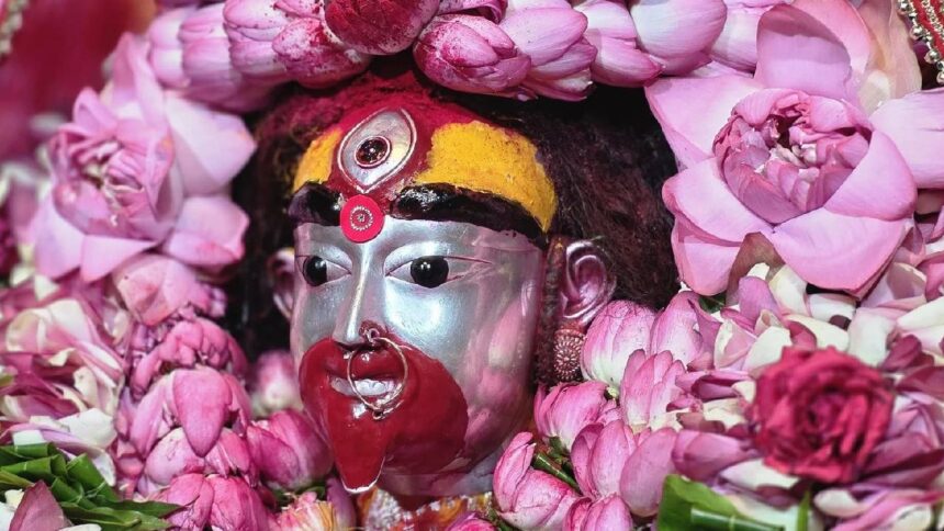 Tarapith Temple