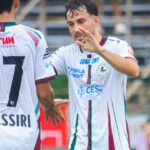 Mohun Bagan CFL
