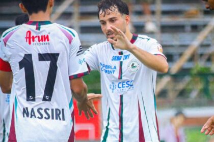 Mohun Bagan CFL