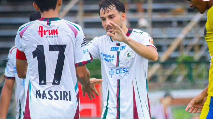 Mohun Bagan CFL
