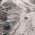 Nepal Flash Flood