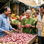 Onion Price