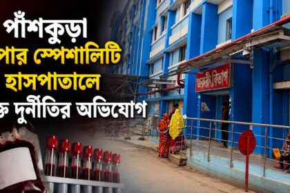 Blood Scam Probe