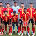 East Bengal CFL