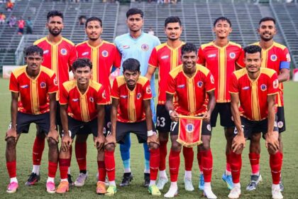East Bengal CFL