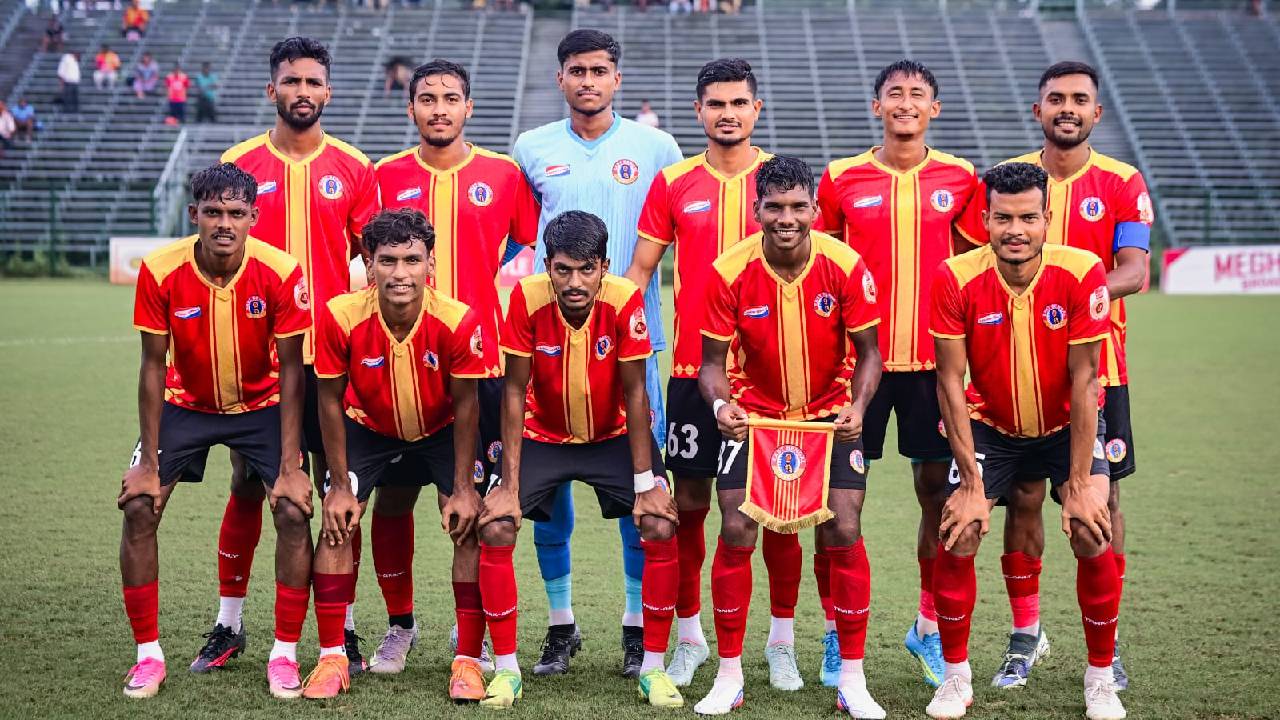 East Bengal CFL