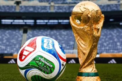 FIFA Corruption