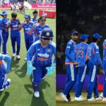Asian Games Cricket