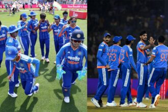 Asian Games Cricket
