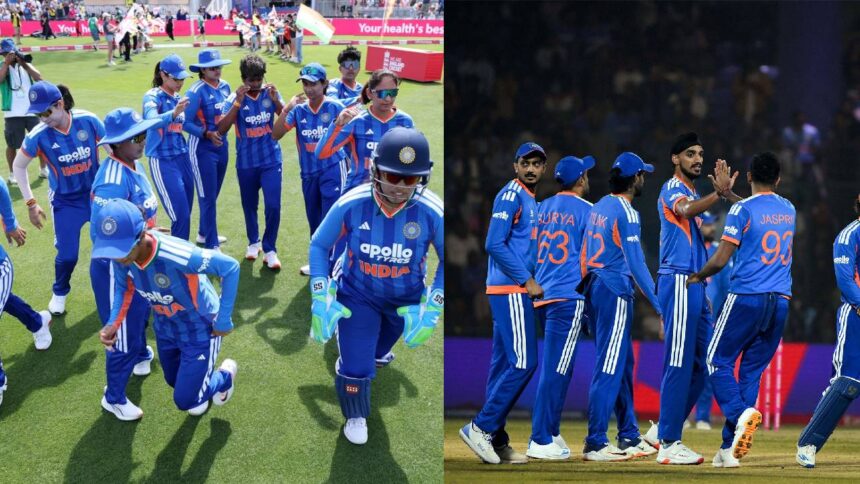 Asian Games Cricket