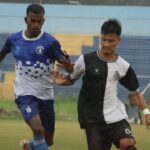 Mohammedan SC CFL