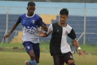 Mohammedan SC CFL