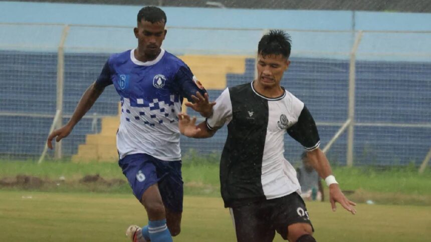 Mohammedan SC CFL
