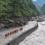 Nepal Flood