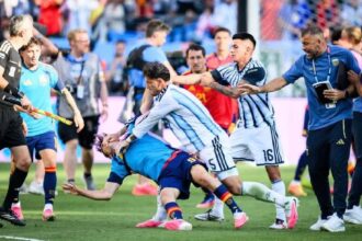 Argentina FIFA