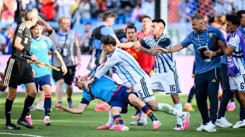 Argentina FIFA
