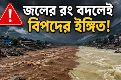Nepal Flood