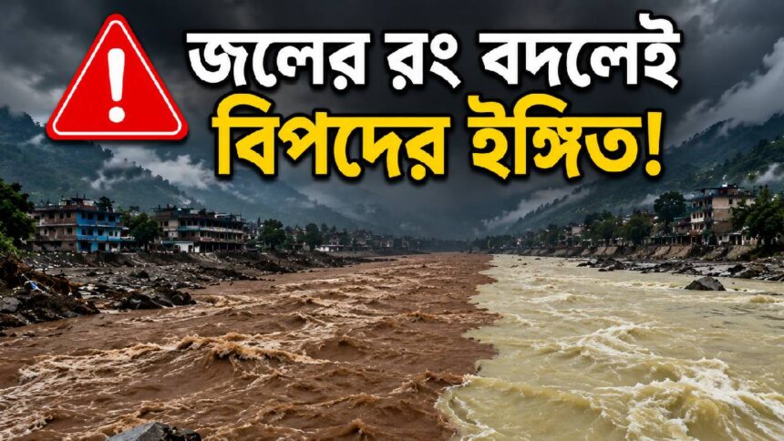 Nepal Flood