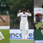 Indian Bowlers