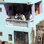 Nepal Flood Viral Video