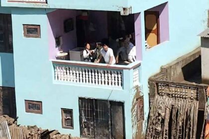 Nepal Flood Viral Video