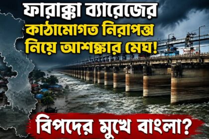 Farakka Safety Concern