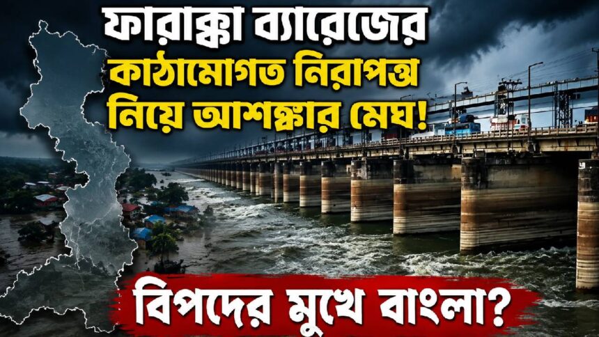 Farakka Safety Concern