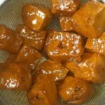 Sweet Paneer